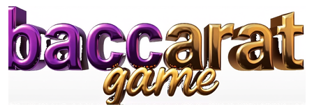 baccarat game