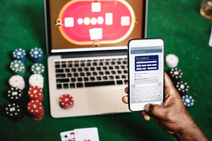 baccarat game featured game showcase