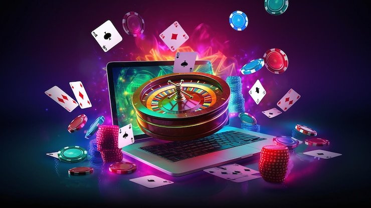 baccarat game platform interface overview