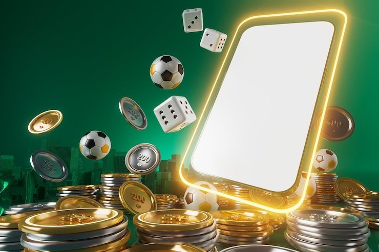 Infinite Blackjack table interface