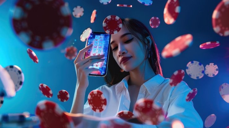 Deposit integration in Quick Bet